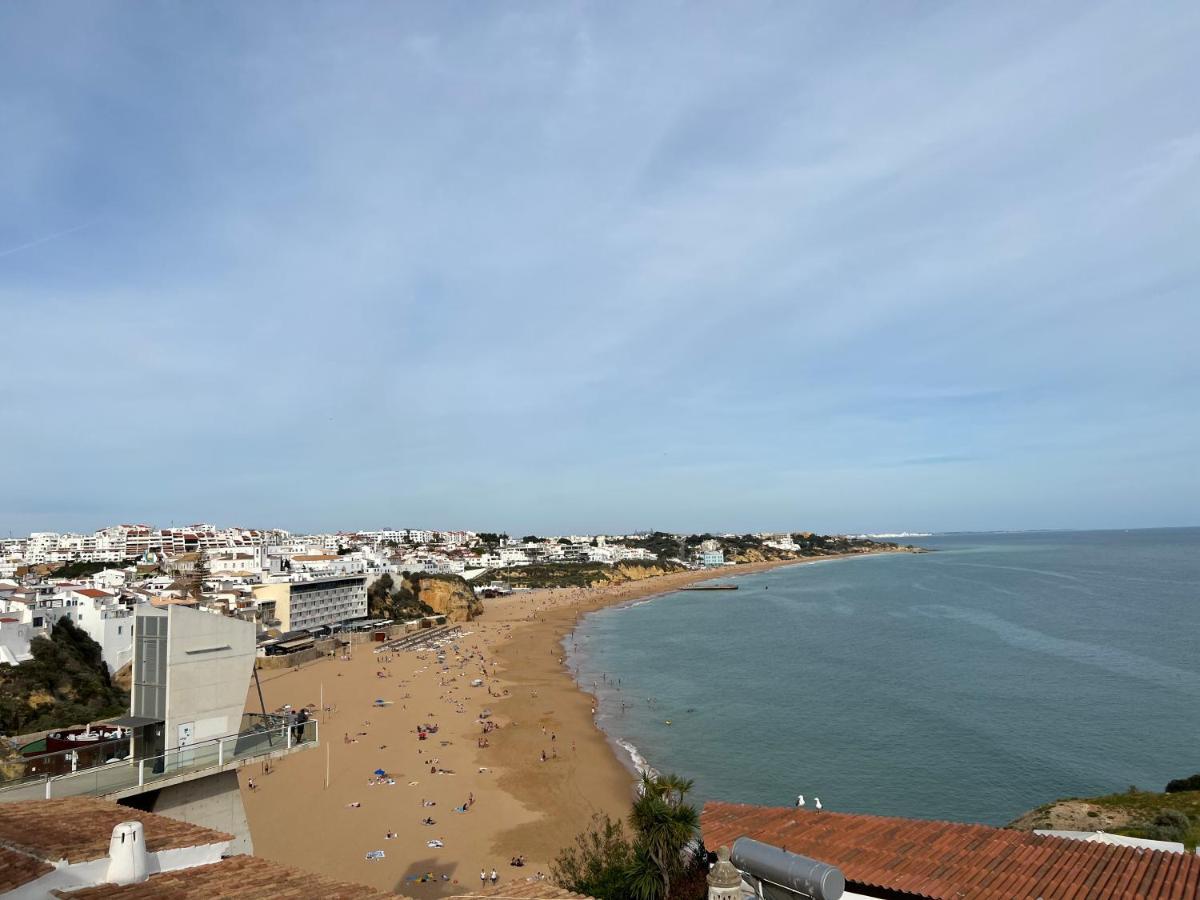 Santa Clara Old Town Villa Albufeira Eksteriør bilde